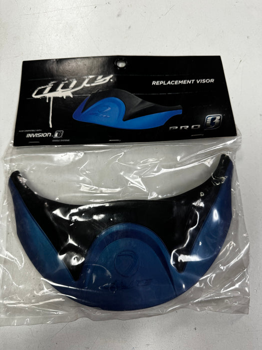 Dye i3 Pro Replacement Visor