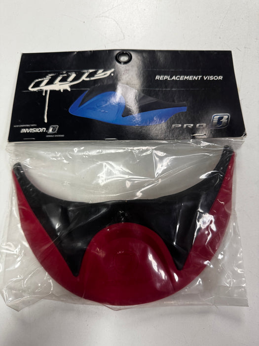 Dye i3 Pro Replacement Visor
