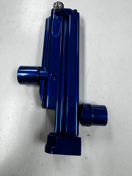 WGP Autococker 2K2  Body Kit - Blue