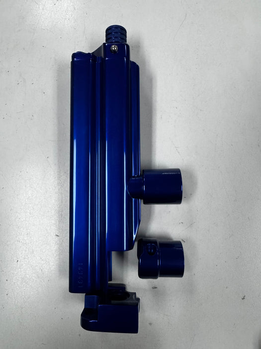 WGP Autococker 2K2  Body Kit - Blue