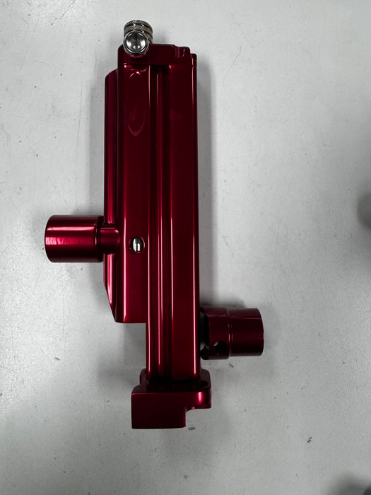 WGP Autococker 2K2  Body Kit - Red