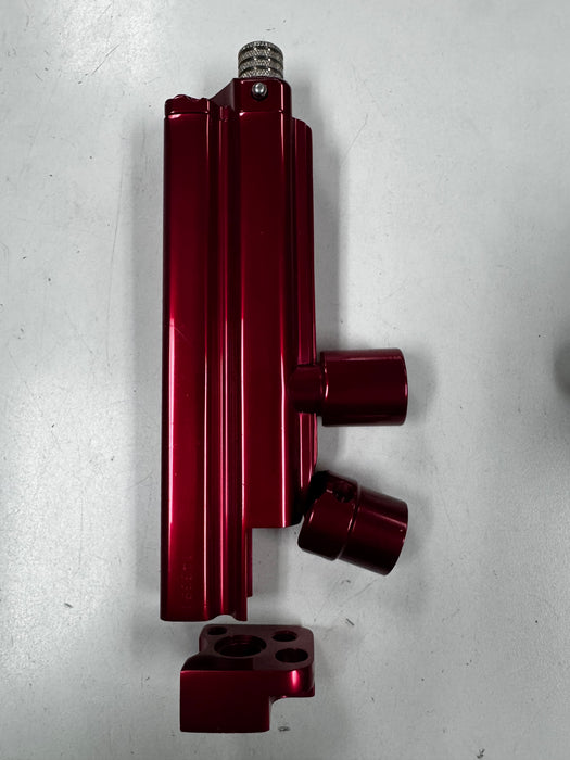WGP Autococker 2K2  Body Kit - Red