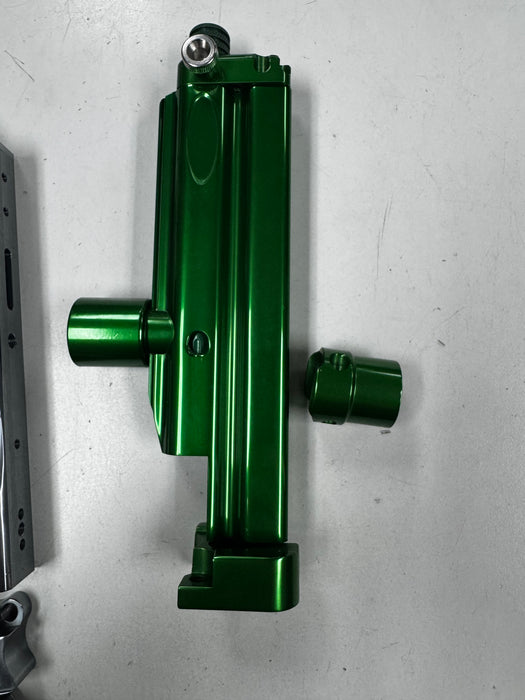 WGP Autococker 2K2  Body Kit - Green