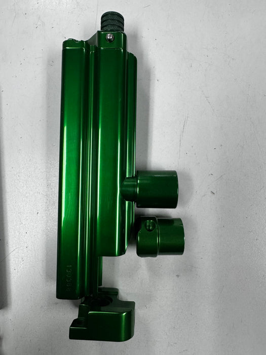 WGP Autococker 2K2  Body Kit - Green