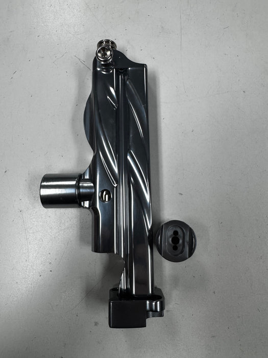WGP Autococker 2k4 Prostock Body Kit - Pewter