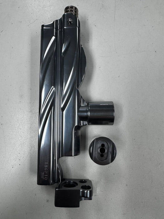 WGP Autococker 2k4 Prostock Body Kit - Pewter