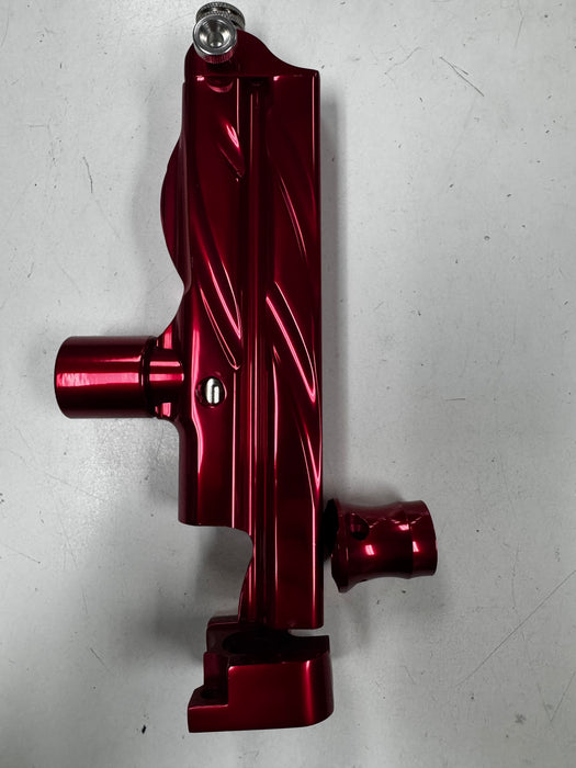 WGP Autococker 2k4 Prostock Body Kit - Red