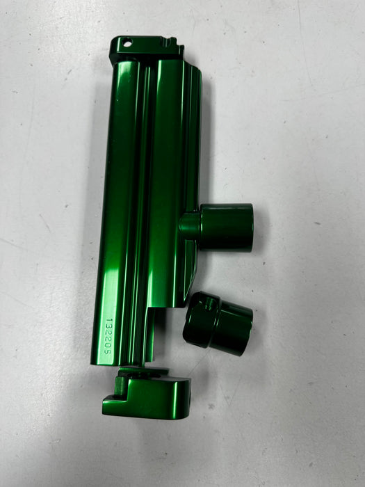 WGP Autococker 2K2  Body Kit "NO BOLT OR BOLT PIN" - Green