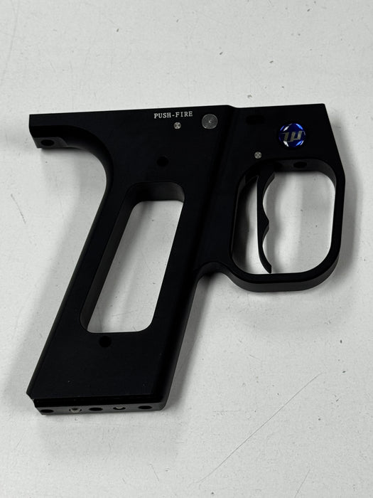 WGP Autococker Hinge Trigger Frame - Dust Black