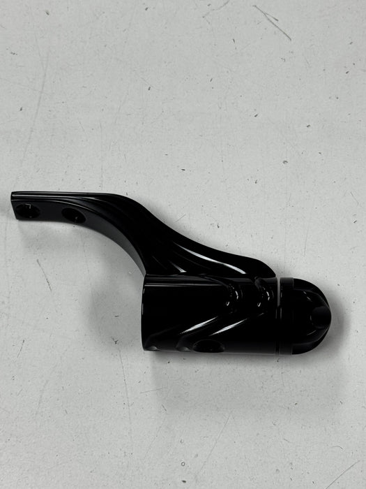 WGP Autococker Torpedo Drop Forward W/ On/Off ASA - Polished Black