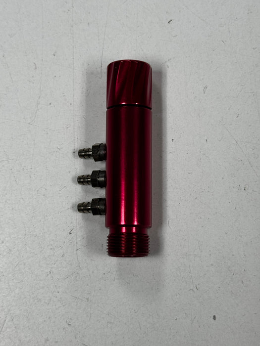 WGP Autococker Orracle 3-Way Assembly