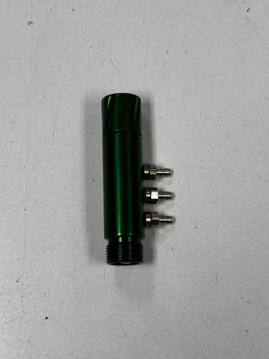 WGP Autococker Orracle 3-Way Assembly