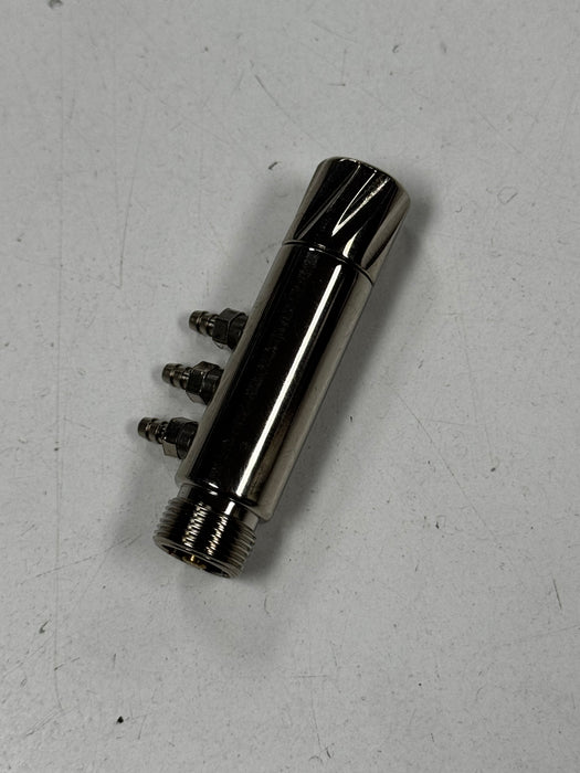 WGP Autococker Orracle 3-Way Assembly