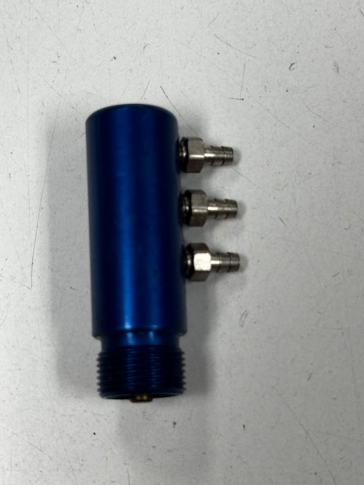 WGP Autococker STO 3-Way Assembly