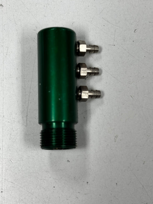 WGP Autococker STO 3-Way Assembly