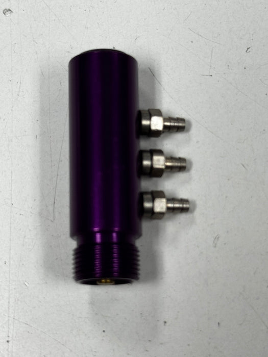WGP Autococker STO 3-Way Assembly