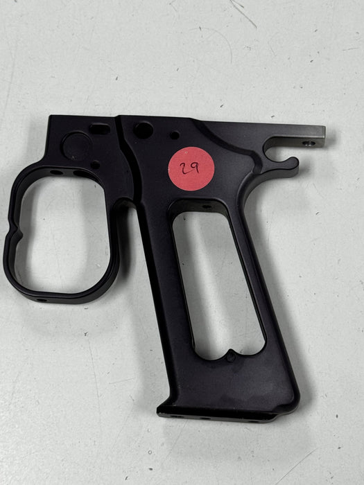 WGP Orracle Hinge Trigger Frame - "FRAME ONLY NO PARTS"