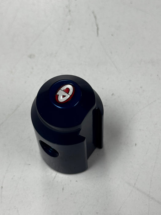 CP Custom Products Dovetail Mounted Standard ASA's
