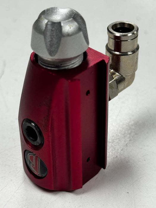 Proto Airport On/Off ASA W/Fitting - Dust Red