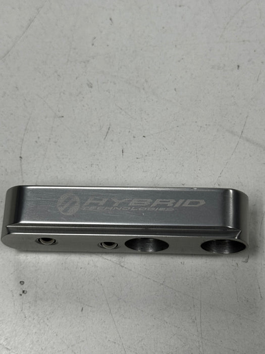 Hybrid XL Joint Dovetail Rail Bearing System