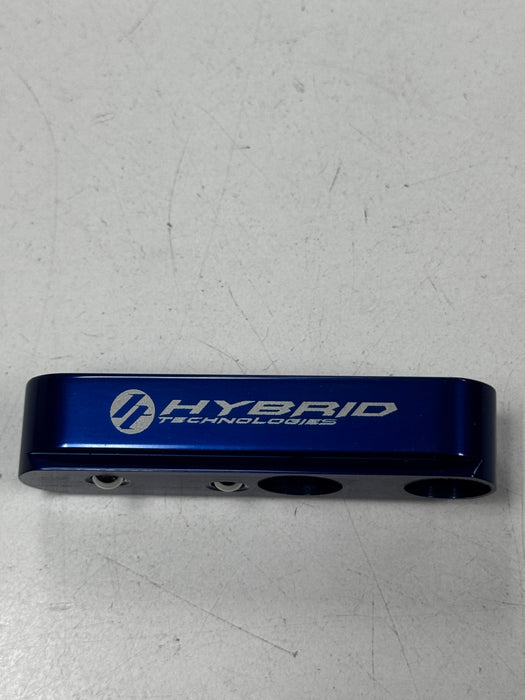 Hybrid XL Joint Dovetail Rail Bearing System