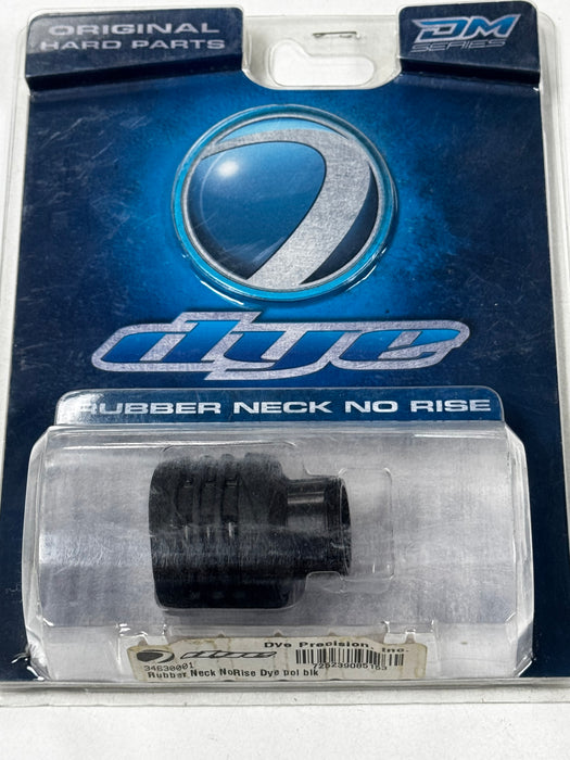 Dye Matrix No Rise Twistlock Feedneck