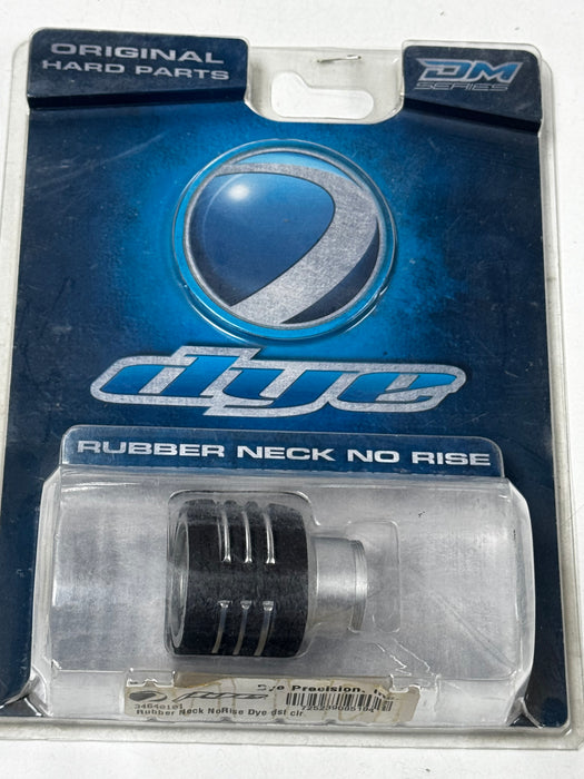 Dye Matrix No Rise Twistlock Feedneck