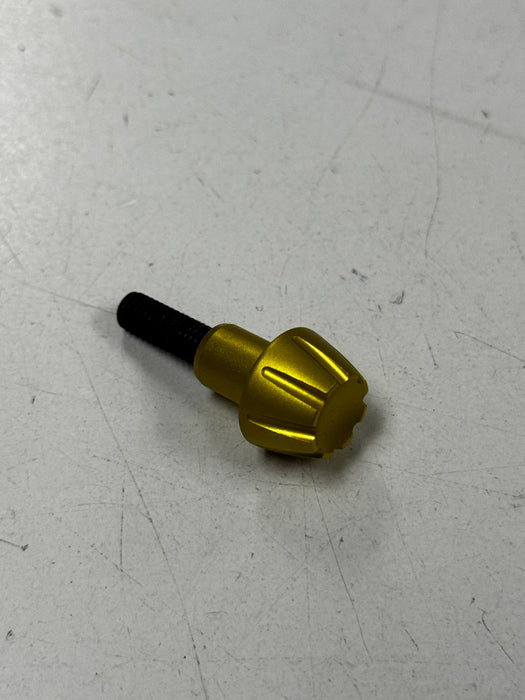DYE Knob Clamp Feedneck Thumb Screw