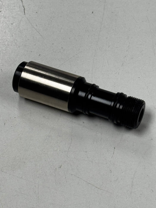 AKA SCM Low Pressure Regulator - Matrix - Black/Nickel