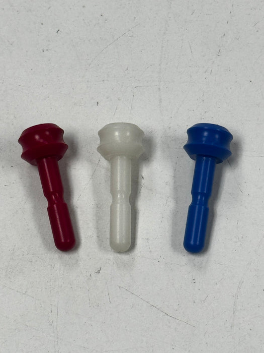 WGP Autococker Delrin Bolt Pin - Assorted Colors