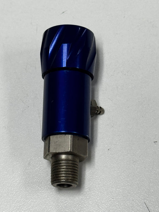 WGP Autococker Tickler LPR Version 1 Orracle