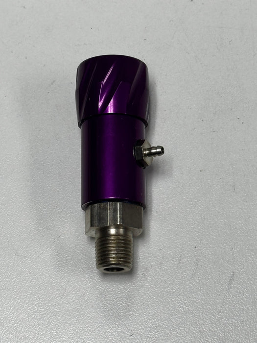 WGP Autococker Tickler LPR Version 1 Orracle