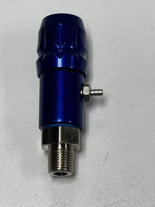 WGP Autococker Tickler LPR Version 2 Orracle/Karnivor - Blue