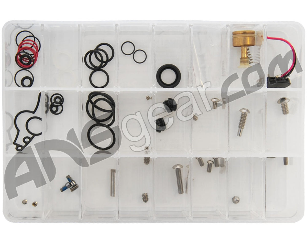 Empire Invert Mini Player Spare Parts Kit (18201) — CC Paintball Norco