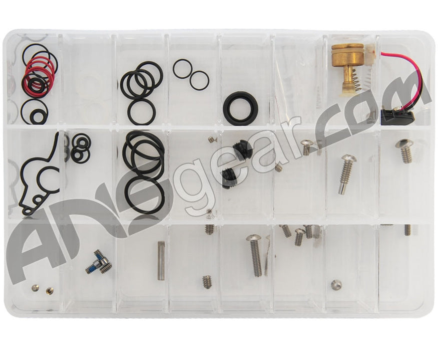 Empire Invert Mini Player Spare Parts Kit (18201)