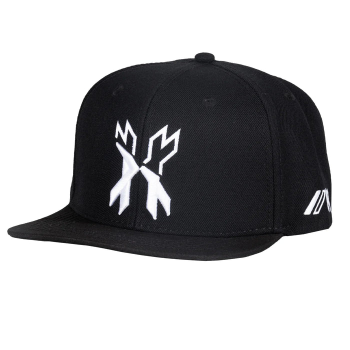 HK Army Split Snap Back Hat