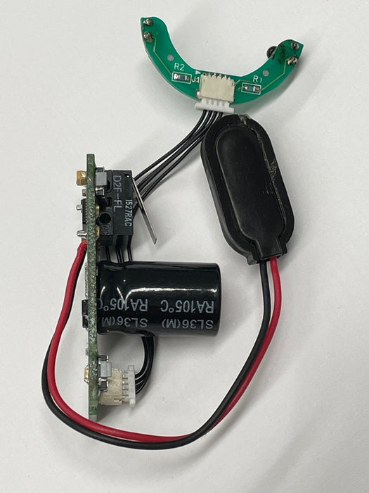 Smart Parts - Ion - Circuit Board