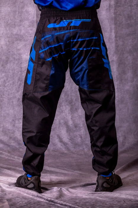 JT Classic Paintball Pants - Racing Navy/Black