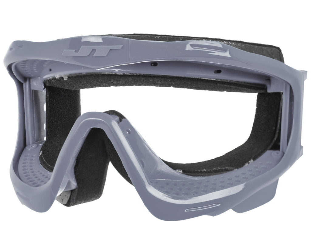 JT Paintball Flex 7/Flex 8/ProFlex/Spectra Goggle Mask Frame Only (No Lens) - Green
