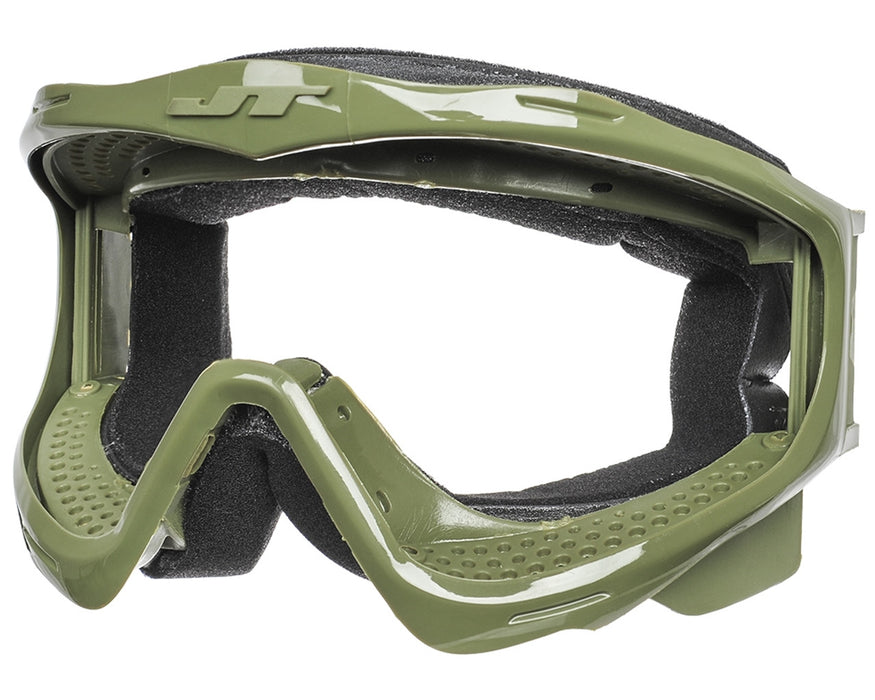 JT Flex 7/Flex 8/ProFlex/Spectra Goggle Mask Frame (No Lens)