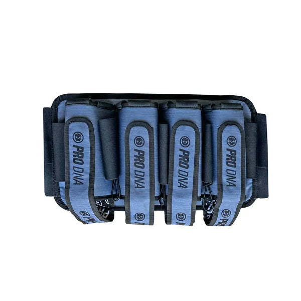 Infamous PRO DNA™ LOCKDOWN HARNESS - 4+7