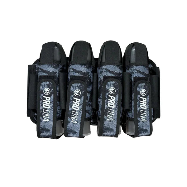 Infamous PRO DNA™ LOCKDOWN HARNESS - 4+7