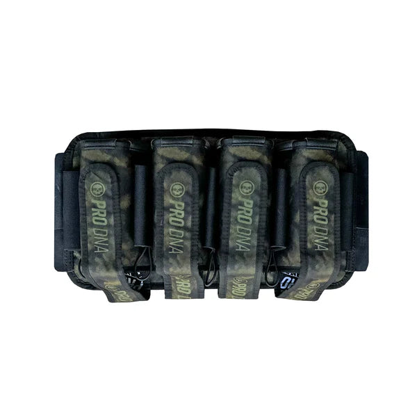 Infamous PRO DNA™ LOCKDOWN HARNESS - 4+7
