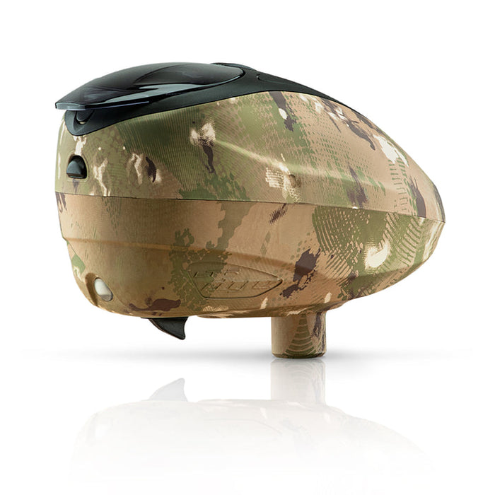 Dye LTR Paintball Loader - DyeCam