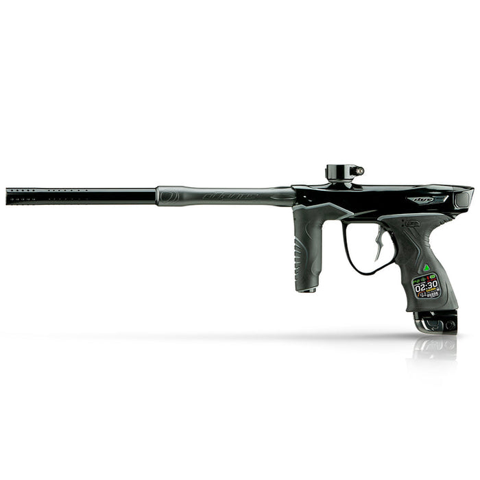 Dye M3+ 2.0 Paintball Gun - Lights Out