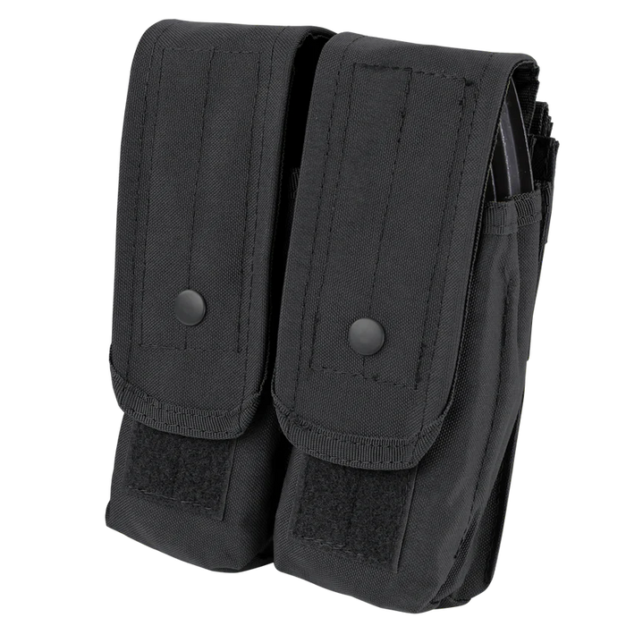 CONDOR DOUBLE AR/AK MAGAZINE POUCH