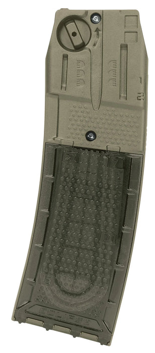 Planet Eclipse CF20 Continuous Feed 20 Round Pro Magazine