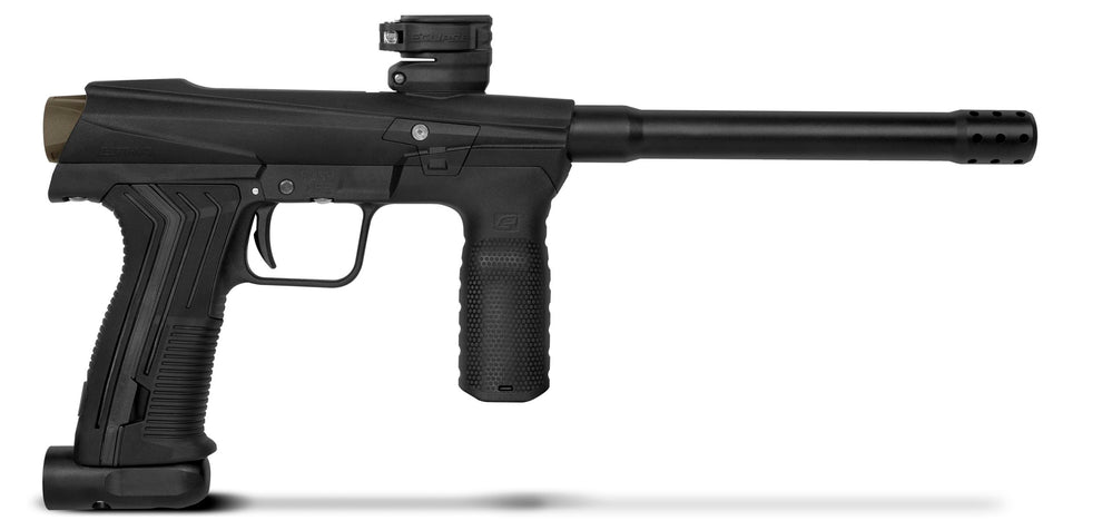 PLANET ECLIPSE EMEK 100 50Cal (PAL ENABLED) MECHANICAL PAINTBALl GUN -BLACK