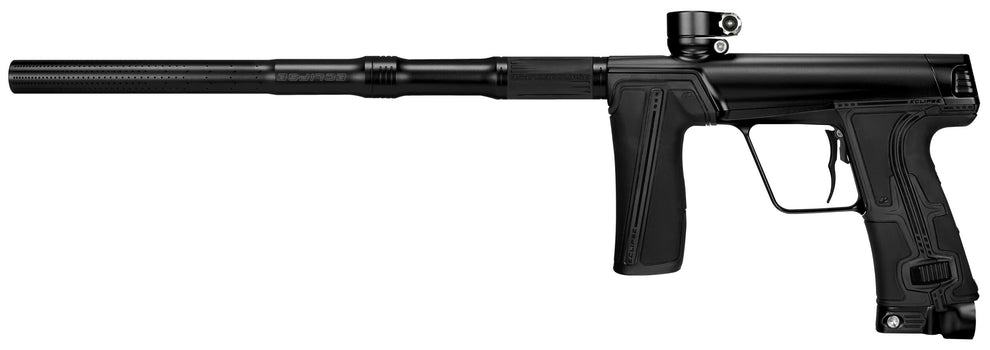 Planet Eclipse CS3 Pro - Black/Black (Prolific)