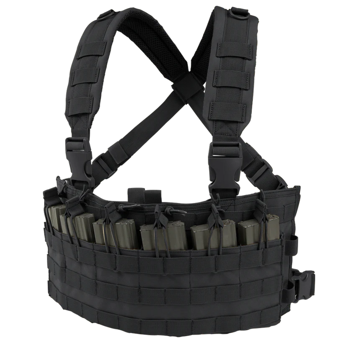 CONDOR RAPID ASSAULT CHEST RIG